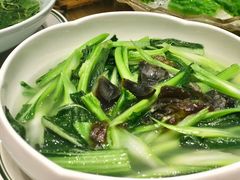 上汤菜心-优之名鹅城