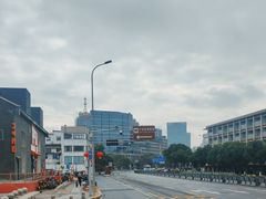 -宁波府城隍庙