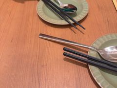 -池奈·咖喱蛋包饭(熙地港店)
