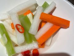 -胖哥俩肉蟹煲(湖滨银泰in77店)