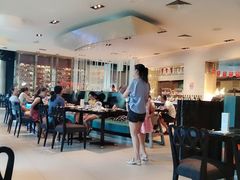-厦门艾美酒店·新食谱西餐厅