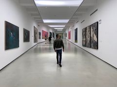 -四川美术学院美术馆