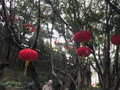 -船政文化景区-罗星塔公园