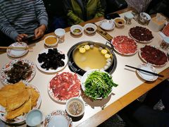 -汕头八合里海记牛肉店(清河店)