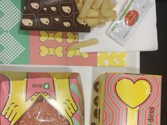 -德克士(城南店)