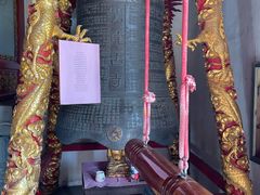 -上海青龙寺