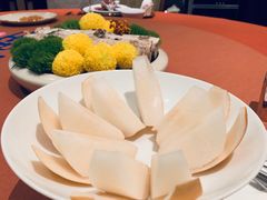 餐前水果-荣府宴(南阳路店)