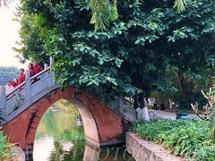 -东莞市可园博物馆