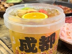 -冯校长老火锅(深圳总店)