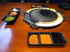 -玖·炭火烤肉