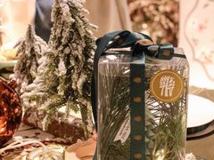 -天津海河悦榕庄·Lobby Lounge大堂吧