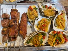 -老谢野馄饨(延安路店)
