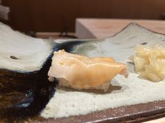 -银座岩
