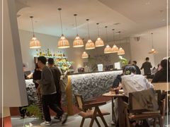 大堂-雲說·花(西宸天街店)