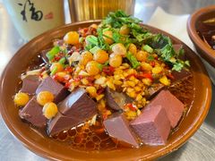 -蜀川川破店·江湖菜·烧烤(北京首店)