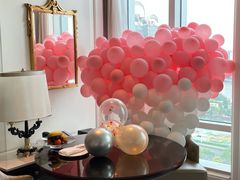 -广州富力丽思卡尔顿酒店