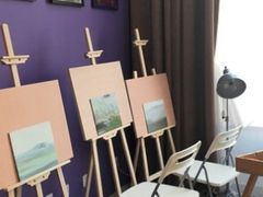 -BRAVO 赞·美艺术中心·系统美术·书法·艺考(双井校区)