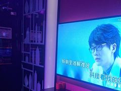 -音乐派KTV(银泰城店)
