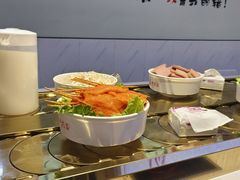 -西火火·川派小火锅(西溪银泰店)