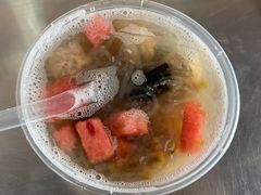 石花膏-爱啊石花膏