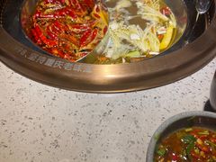 -蜀香楼老店(长兴店)