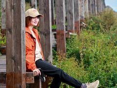 -白草畔自然风景区