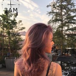点击看大图 -3AM HAIR SALON烫发染发接发
