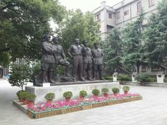 android_upload_pic-南昌八一起义纪念馆
