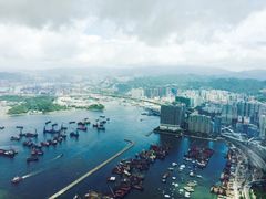 -天龙轩(香港丽思卡尔顿酒店)