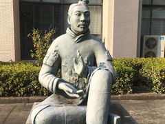 -江南大学(蠡湖校区)
