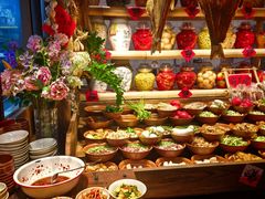 -传统菜农庄(皇姑路店)