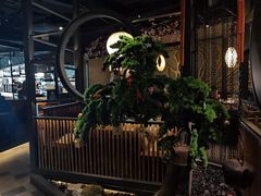 大堂-湊湊火锅·茶憩(上海合生汇店)