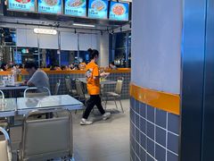 -肥韬茶餐厅(海上世界店)