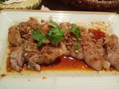 -珍味汤馆·潮汕家乡菜(保利文化广场店)
