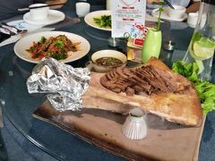 -野蔓果·山野菜(西湖景区·龙井茶田店)