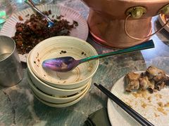 -浩海火烧云傣家菜(京广店)