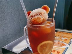 -文通冰室(东方宝泰店)
