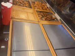 -老韩煸鸡·中国炸鸡(水塔美食街店)