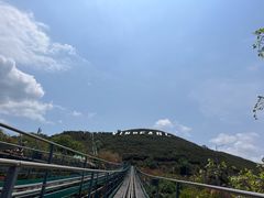 -芽庄珍珠岛游乐园