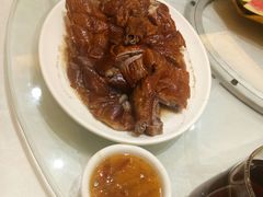 -骏丰酒楼(黄编店)