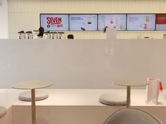 -SEVENBUS(中骏世界城店)