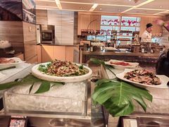 -北京王府井希尔顿酒店·万斯阁西餐厅