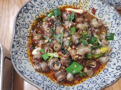 -虾小龙老长沙龙虾馆(坡子街店)