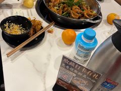 -重庆巴渝火锅(钟家村店)