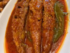 -春花民族美食(佳木斯总店)