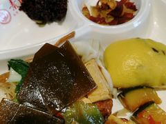 -素满香·素食自助餐(苏州·临顿路店)