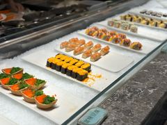 -禾斗海鲜自助(市南银座店)