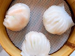 铭家虾饺皇-铭家点心(秦岭路店)