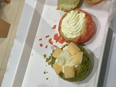 -西树泡芙(正佳店)