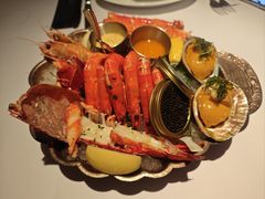 -壳里西餐厅Coquille Seafood Bistro(蒙自路店)